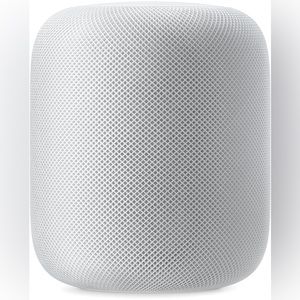 Apple HomePod (1st Generation) White (2)